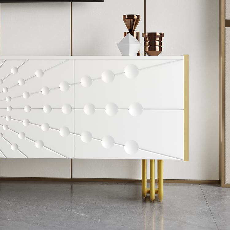 Artine 70" media console